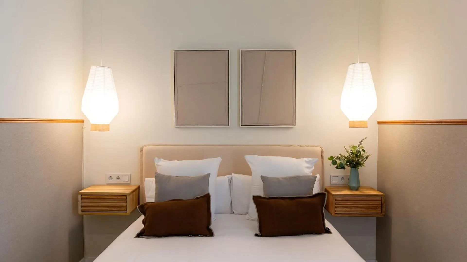 Feelathome O'Donnell Apartments Sevilla