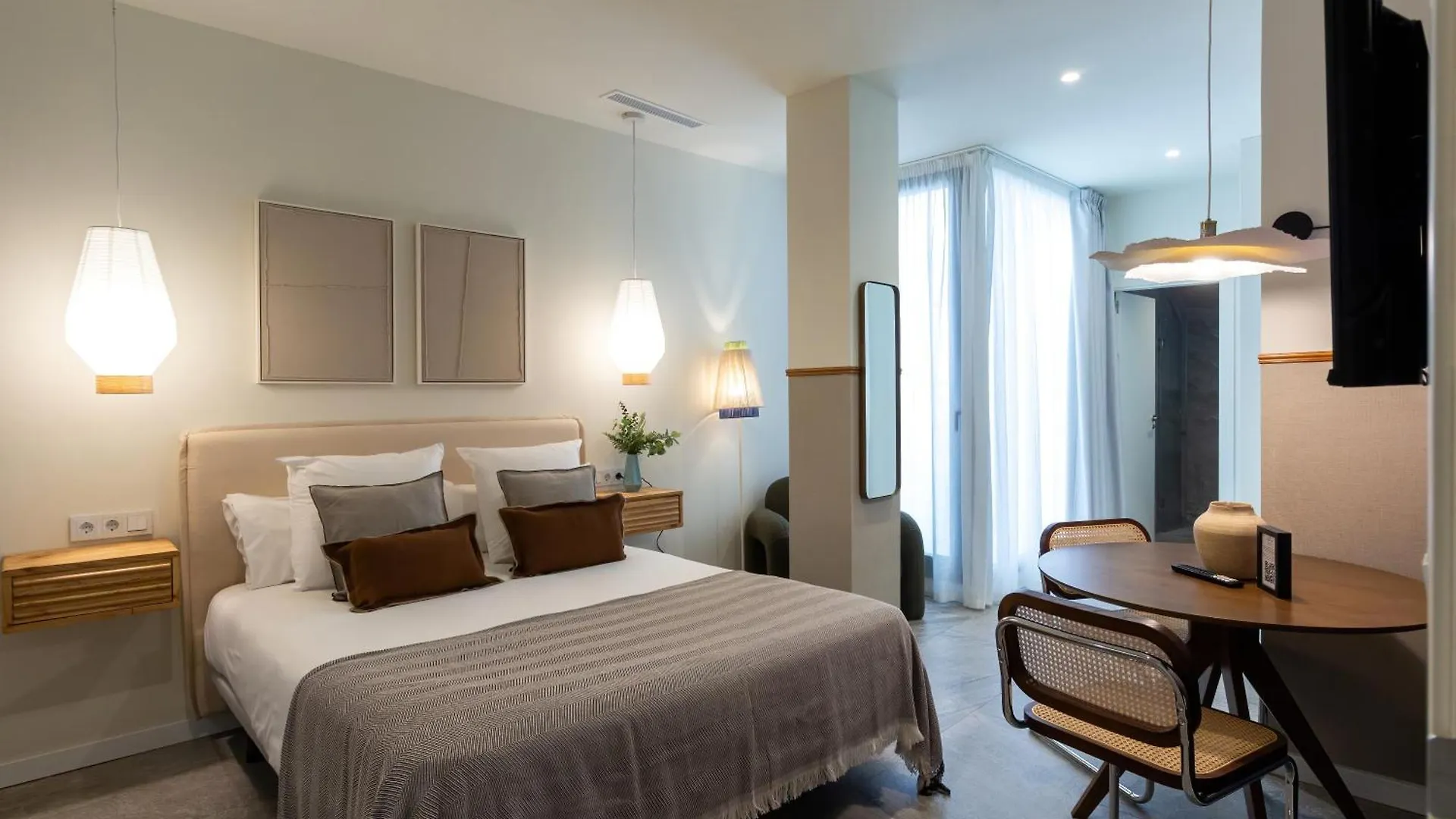Feelathome O'Donnell Apartments Sevilla