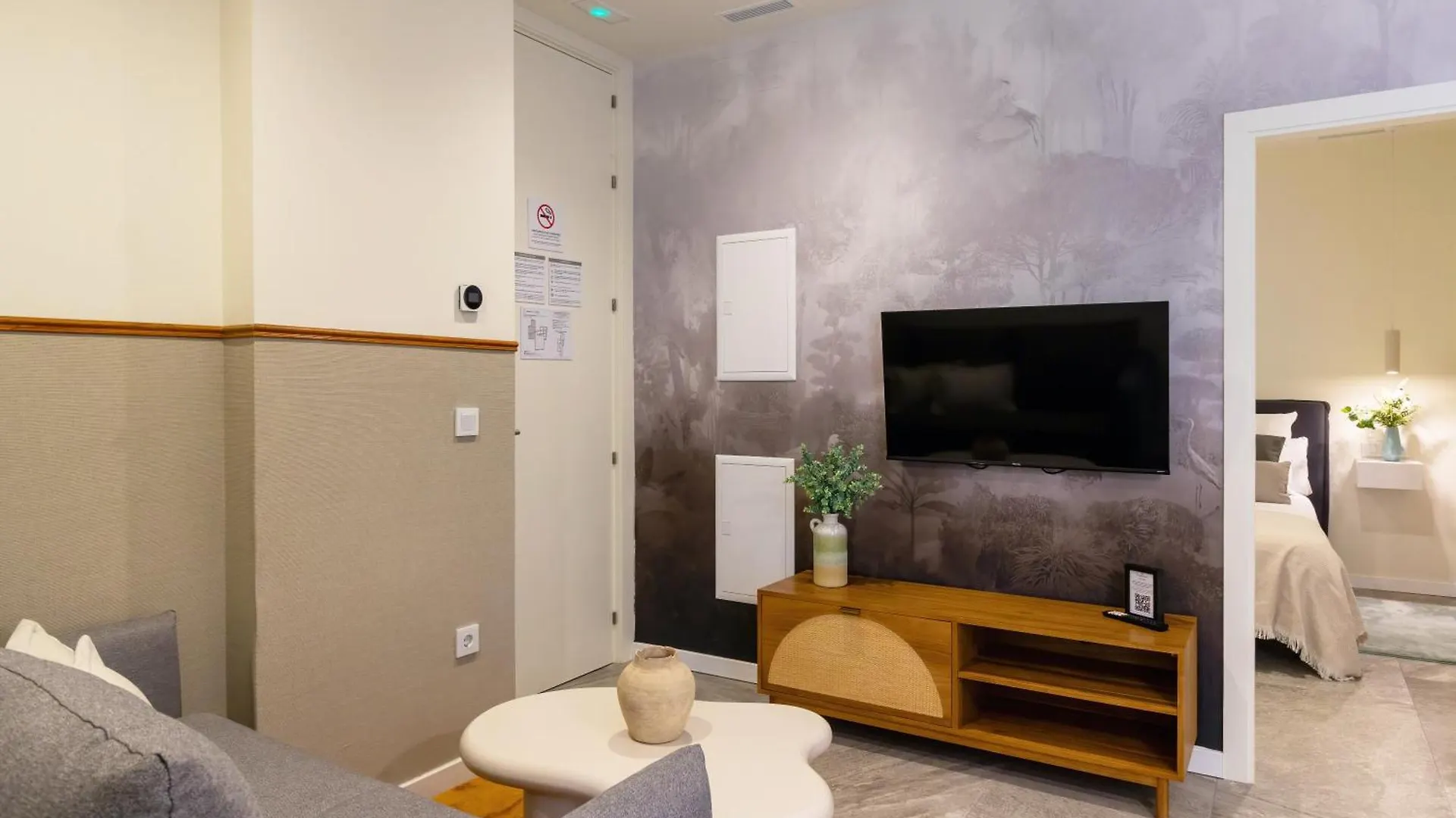 Feelathome O'Donnell Apartments Sevilla
