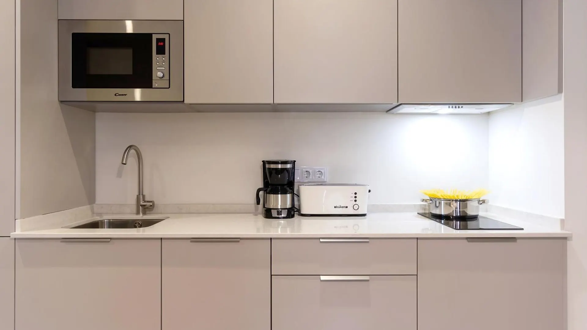 Feelathome O'Donnell Apartments Sevilla