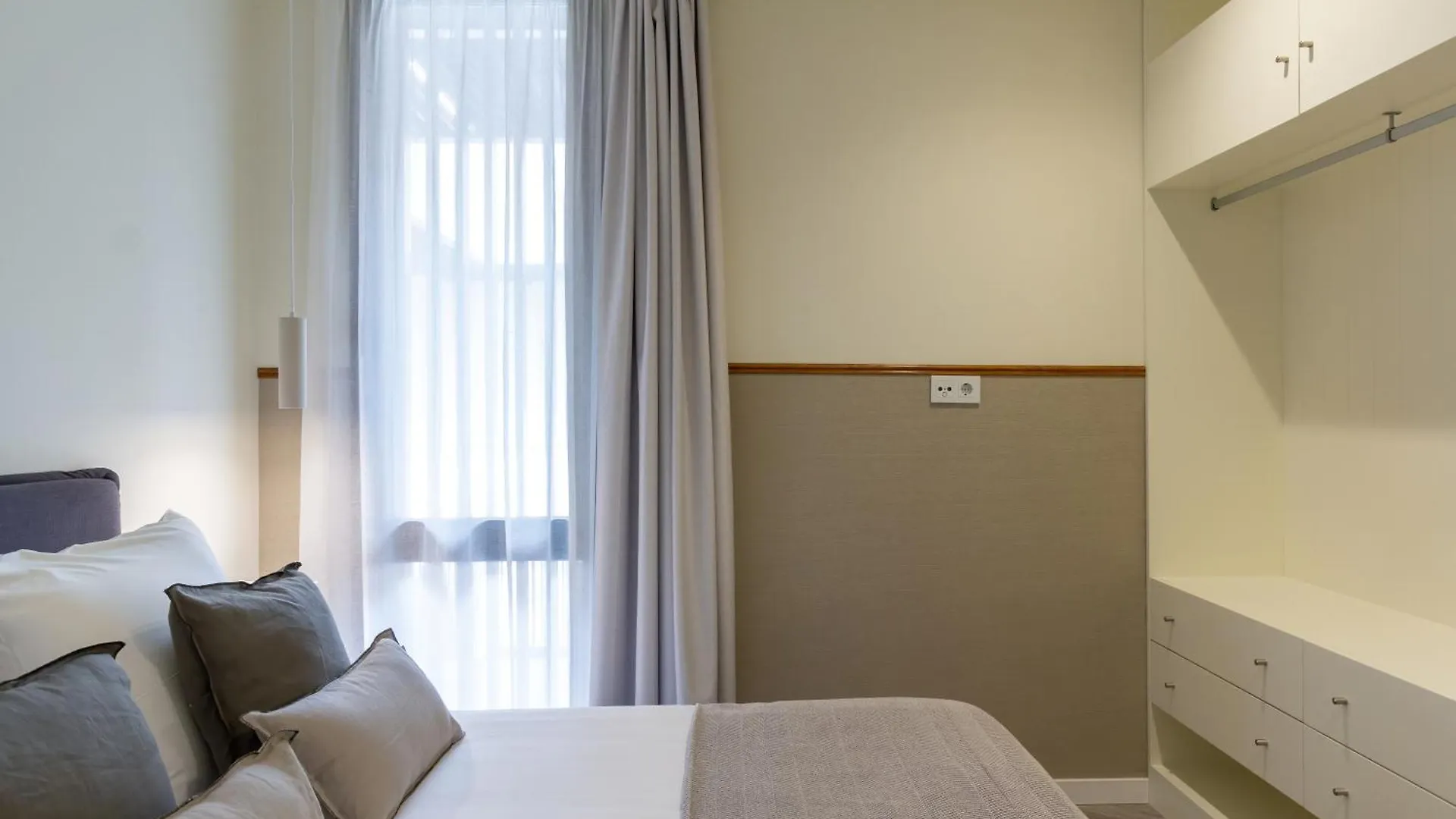 Feelathome O'Donnell Apartments Sevilla