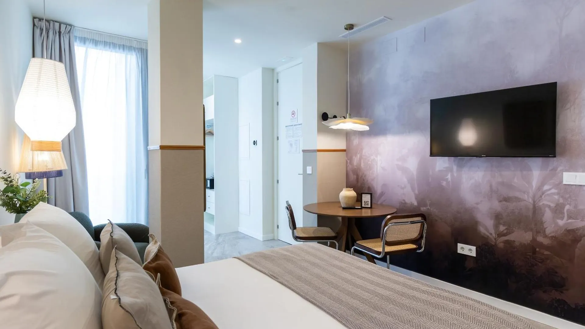 Feelathome O'Donnell Apartments Sevilla 0*,  España