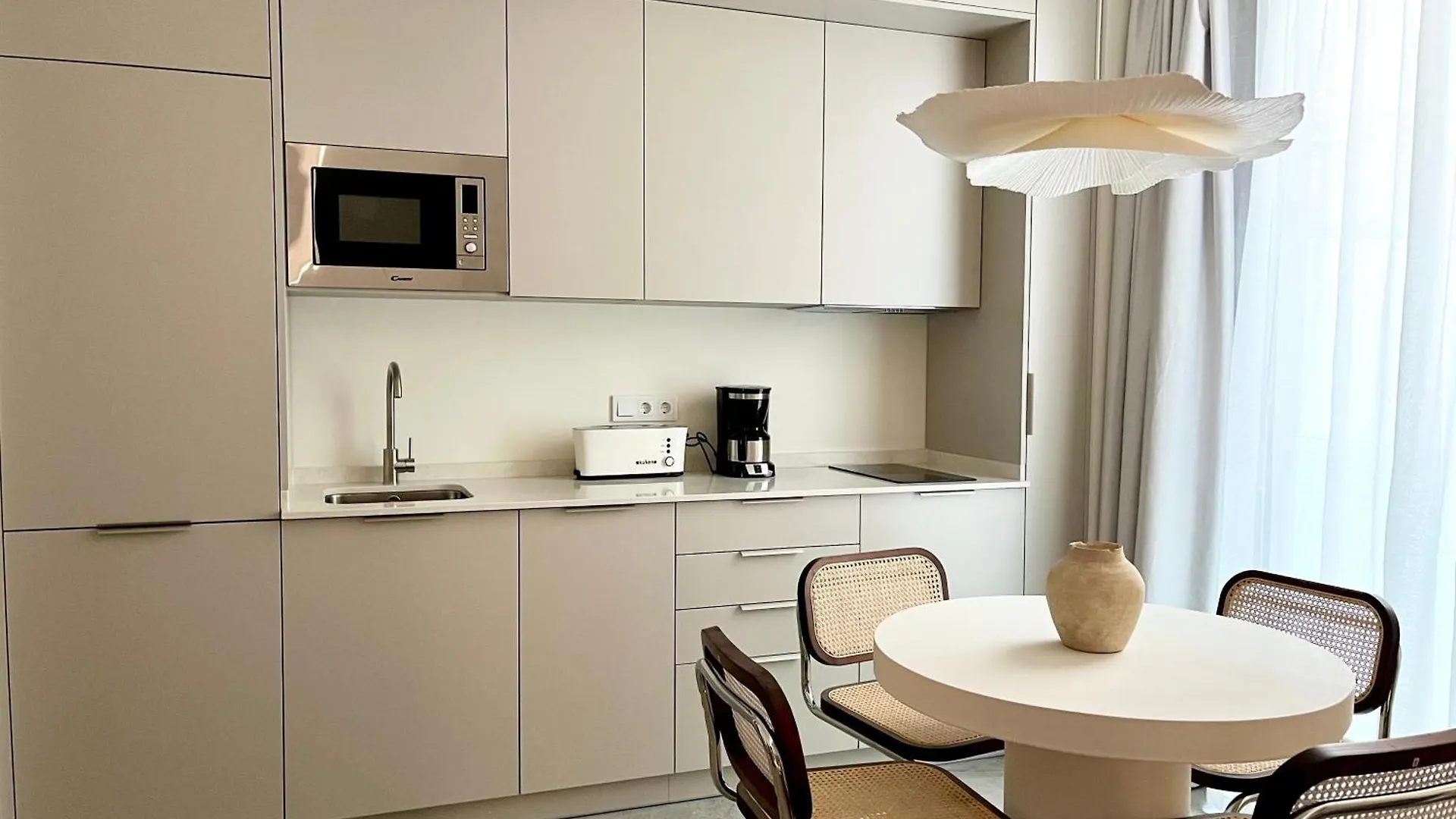 Feelathome O'Donnell Apartments Sevilla