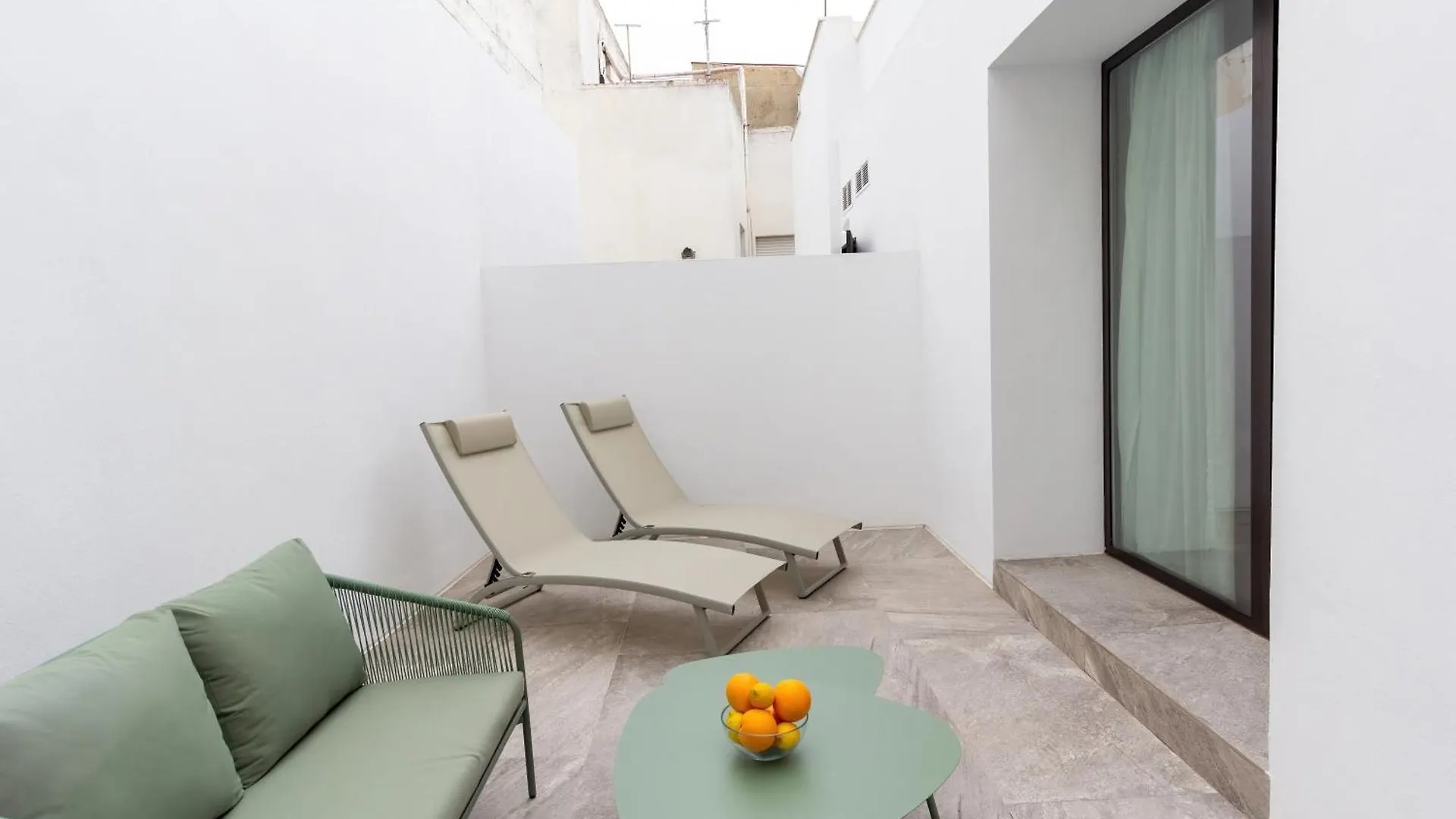 Feelathome O'Donnell Apartments Sevilla
