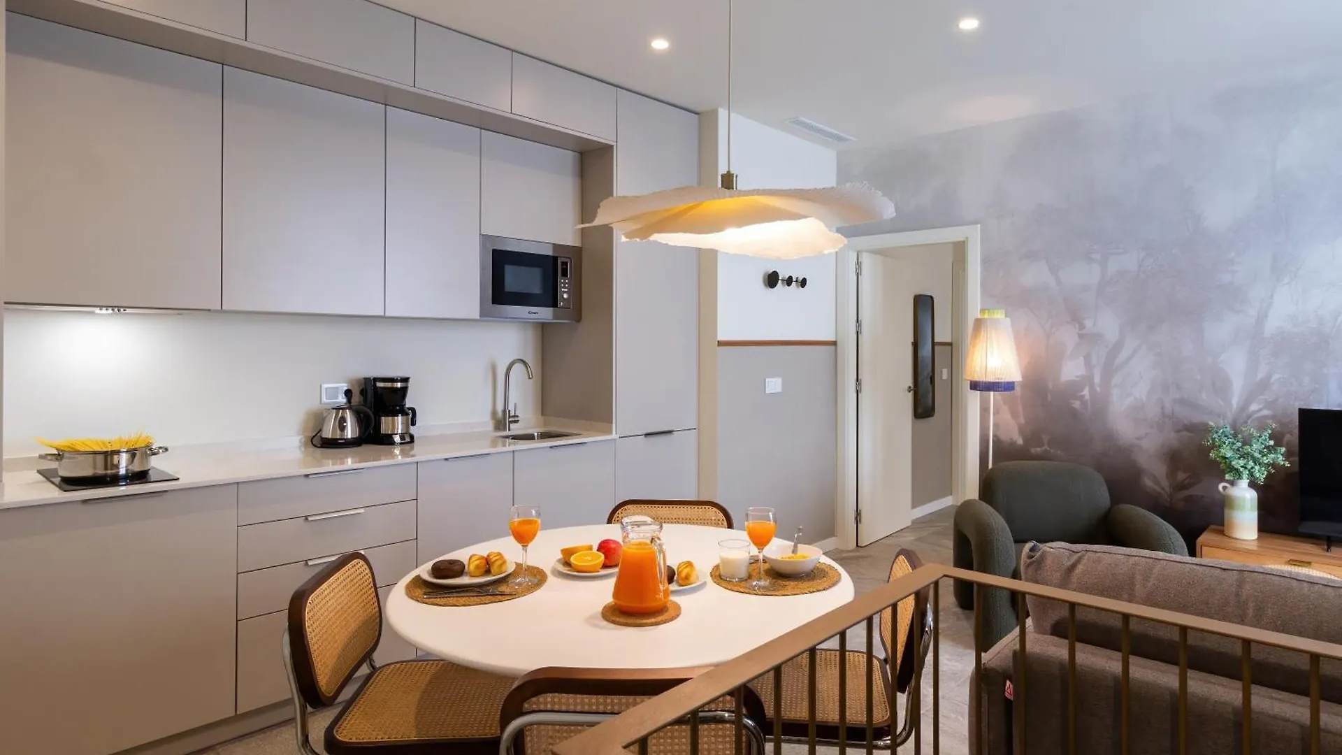 Feelathome O'Donnell Apartments Sevilla