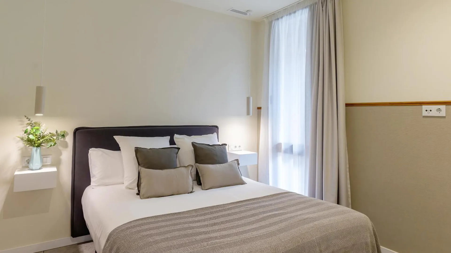 Feelathome O'Donnell Apartments Sevilla