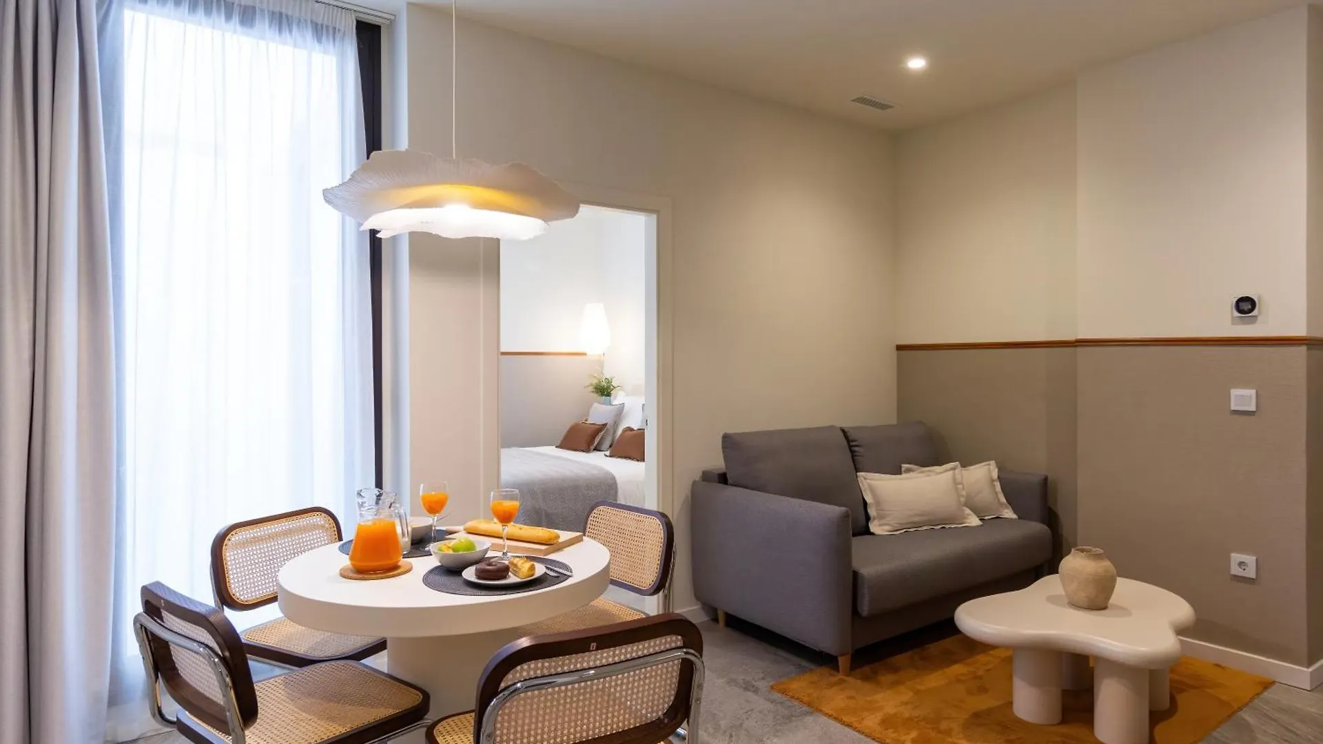 Feelathome O'Donnell Apartments Sevilla