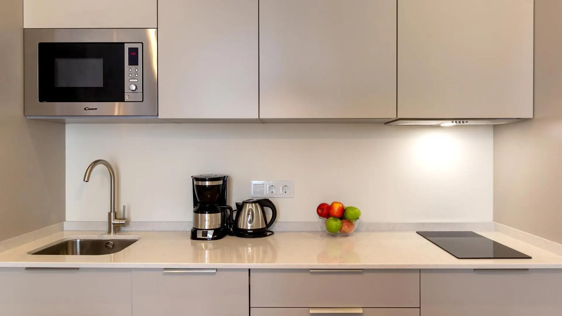 Feelathome O'Donnell Apartments Sevilla