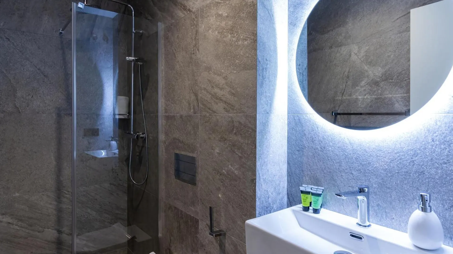 Feelathome O'Donnell Apartments Sevilla