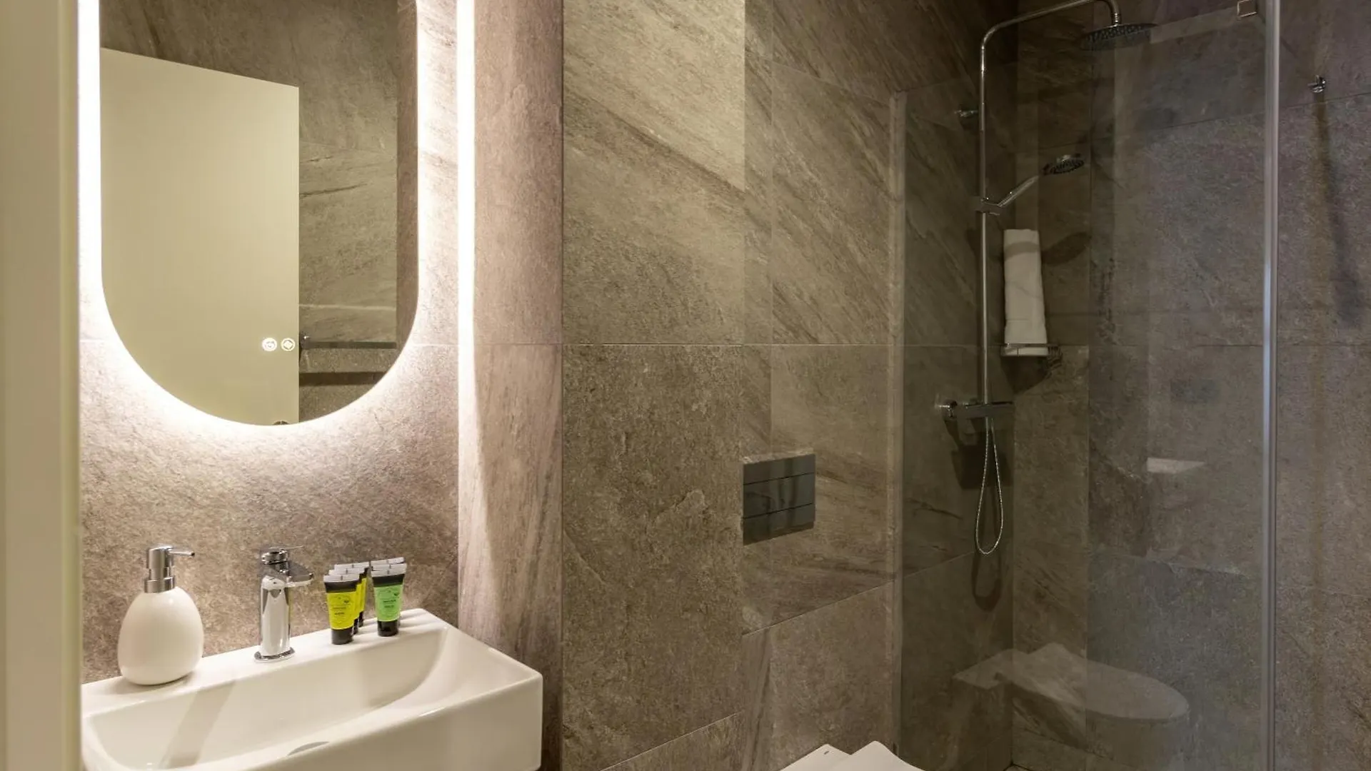 Feelathome O'Donnell Apartments Sevilla Španělsko