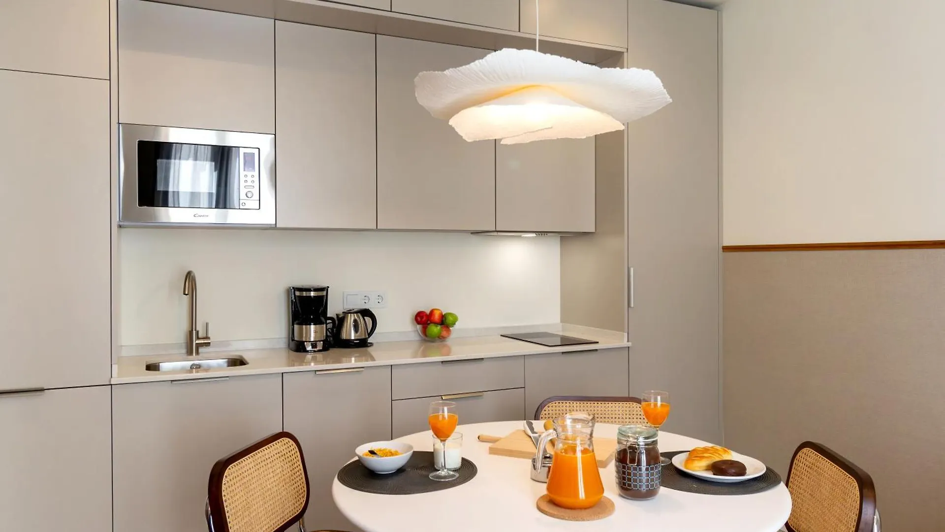 Feelathome O'Donnell Apartments Sevilla Španělsko