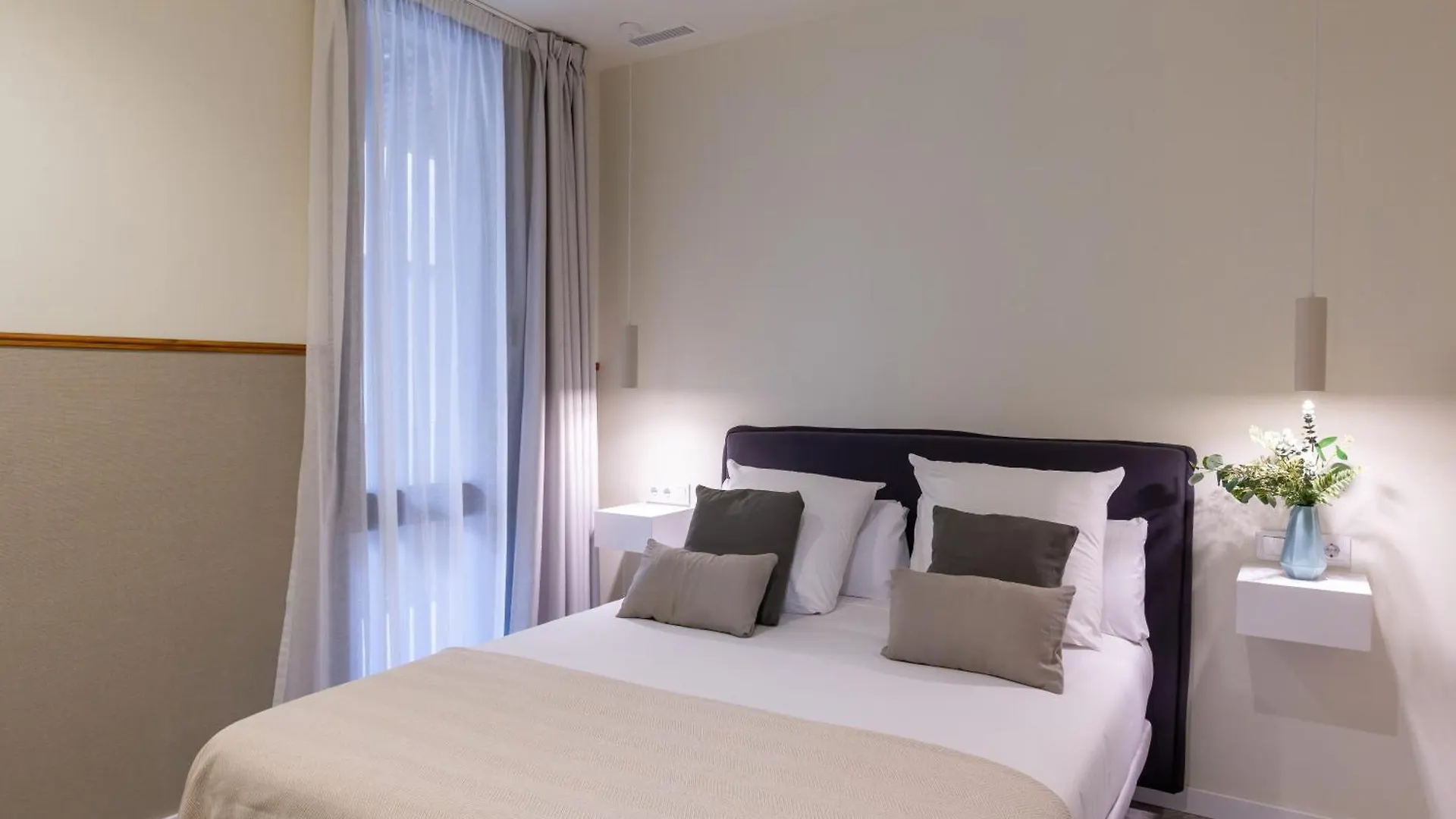 Feelathome O'Donnell Apartments Sevilla 0*,  Španělsko
