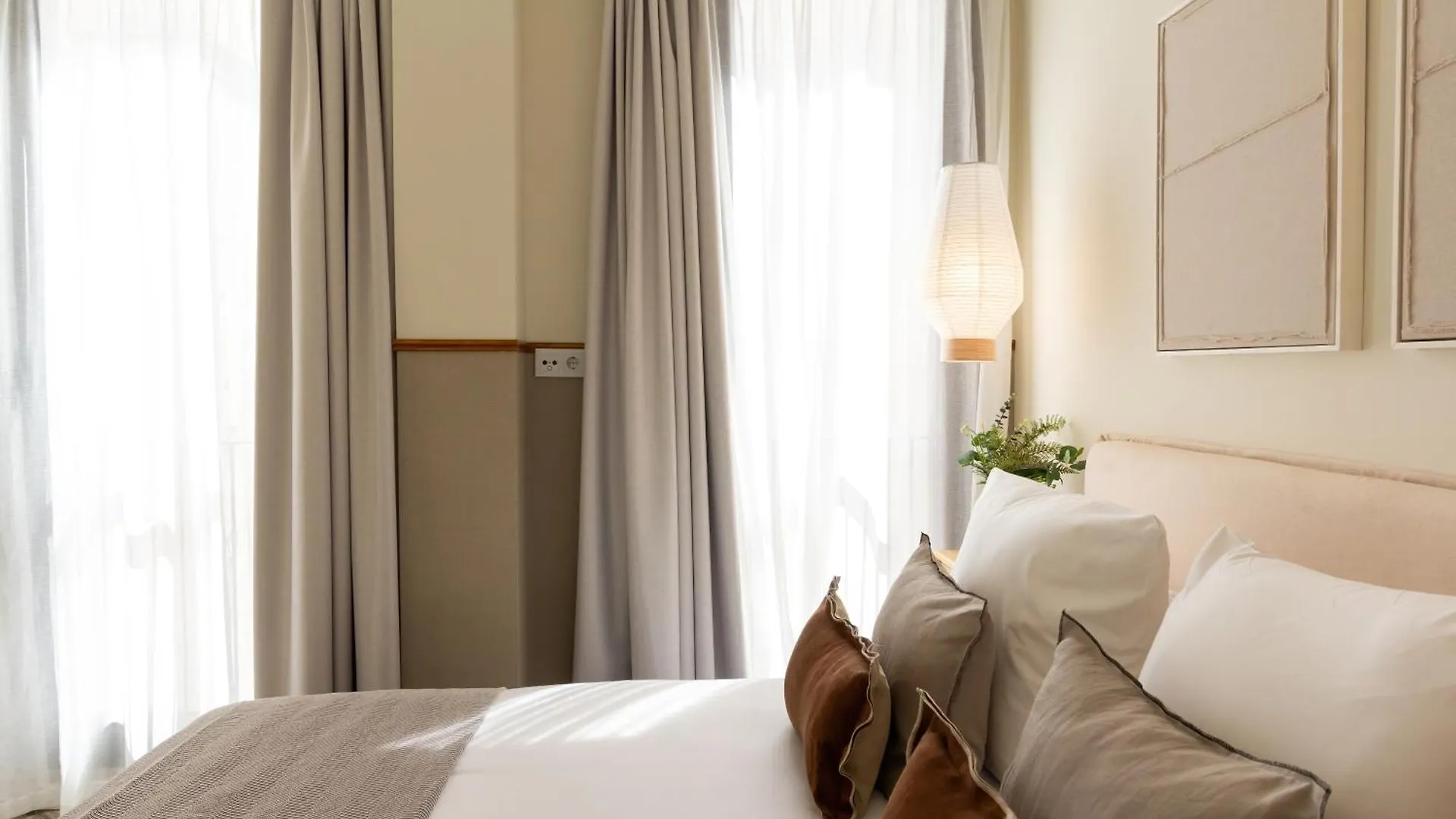 Feelathome O'Donnell Apartments Sevilla
