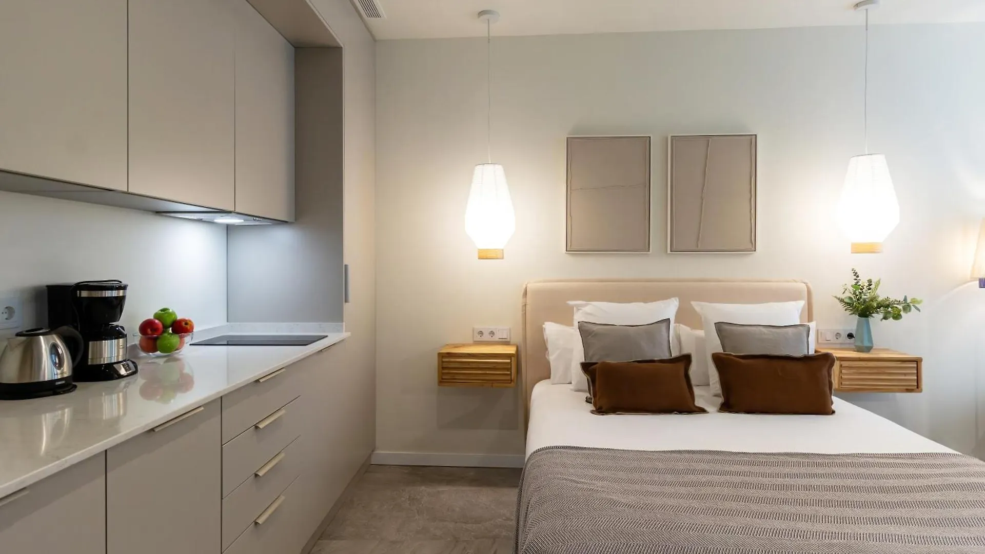 Feelathome O'Donnell Apartments Sevilla