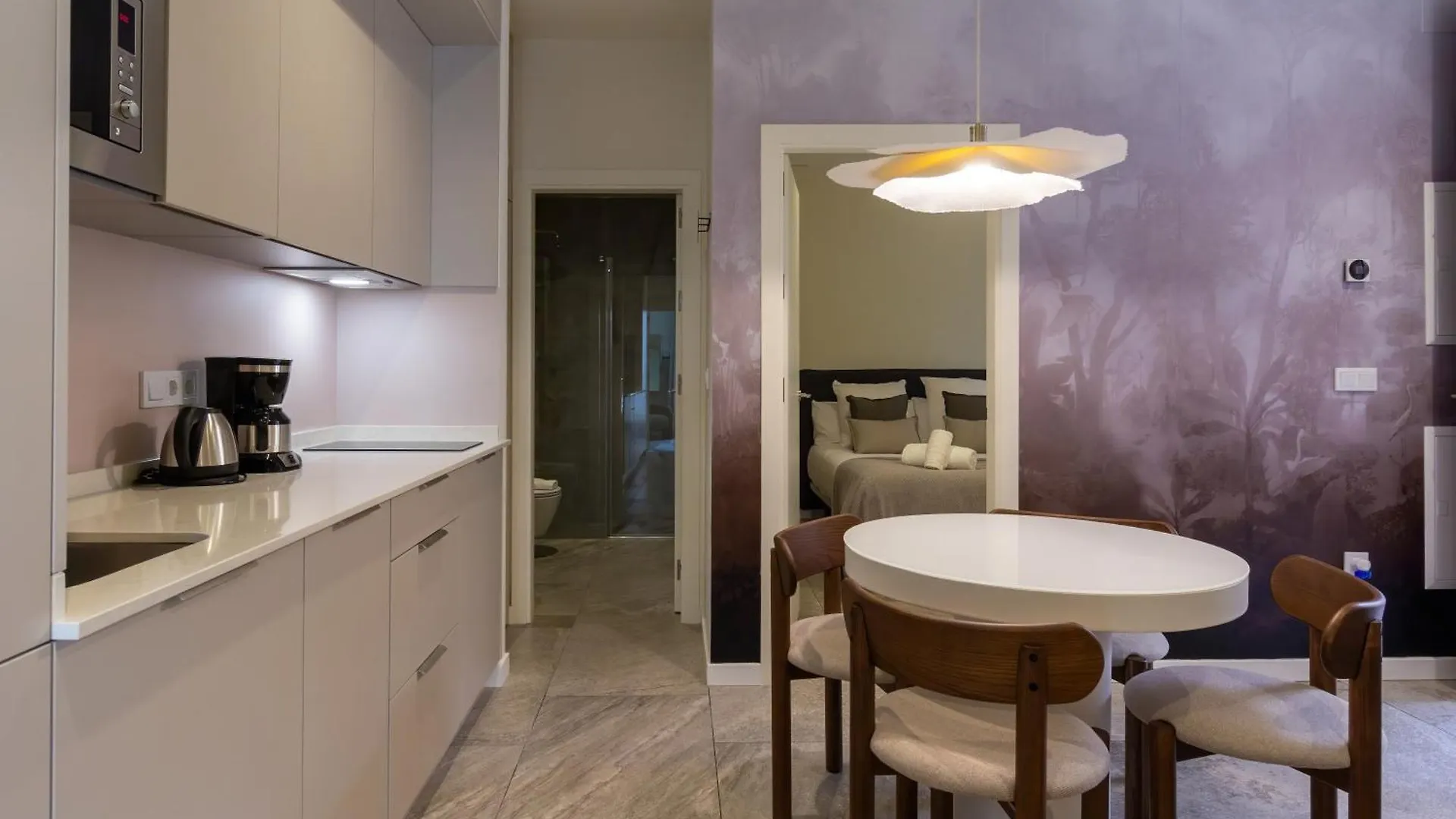 Feelathome O'Donnell Apartments Sevilla 0*,