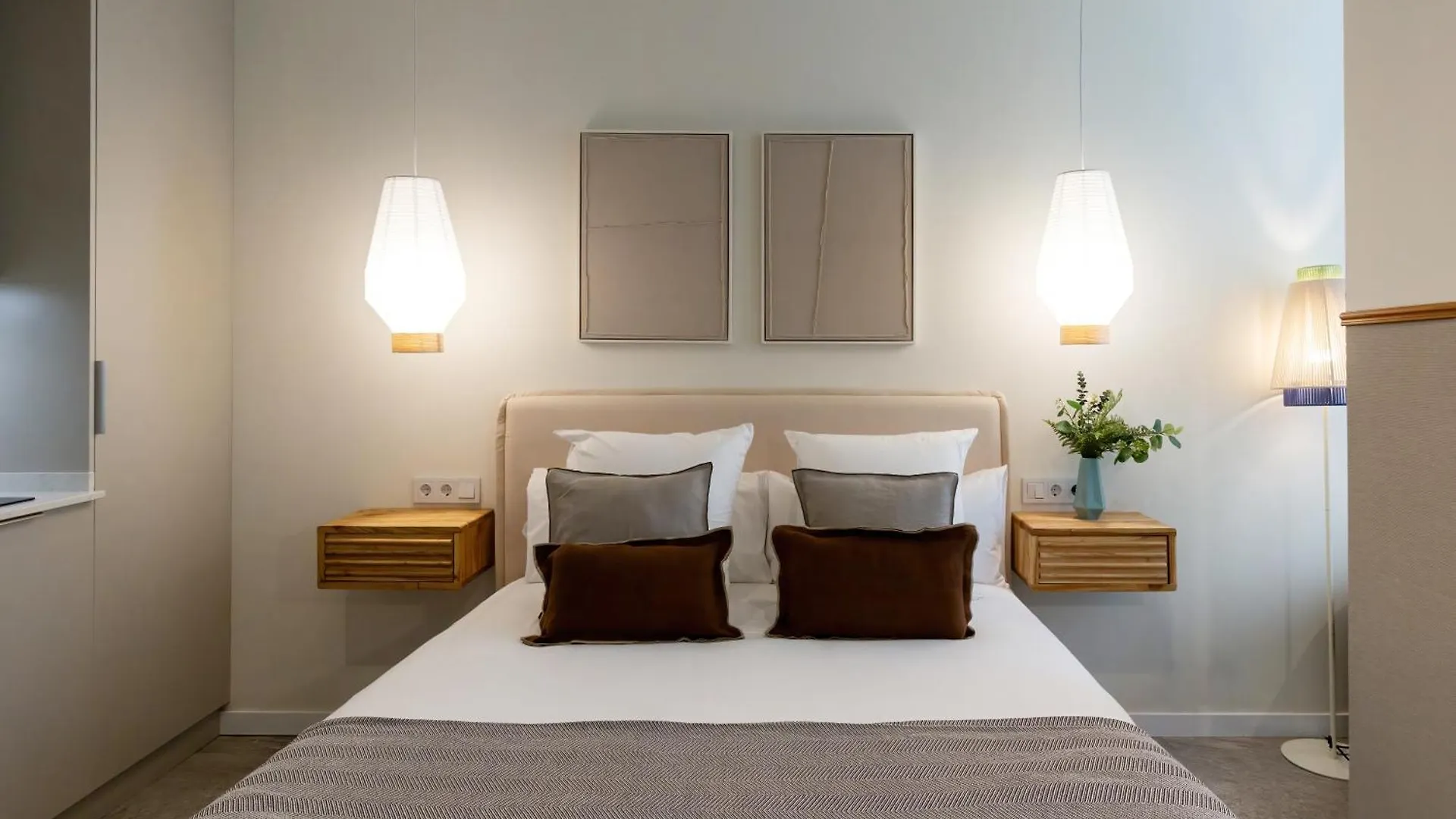 Feelathome O'Donnell Apartments Sevilla
