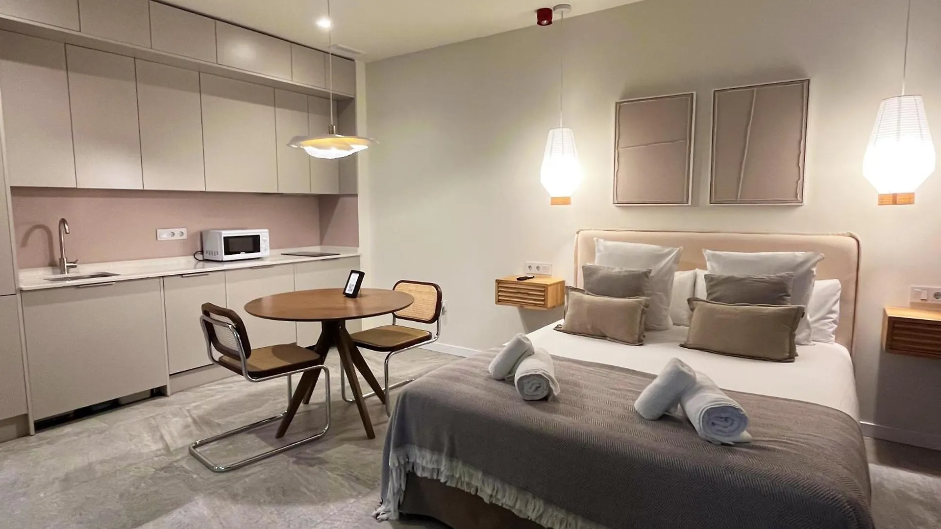Feelathome O'Donnell Apartments Sevilla 0*,  Španělsko