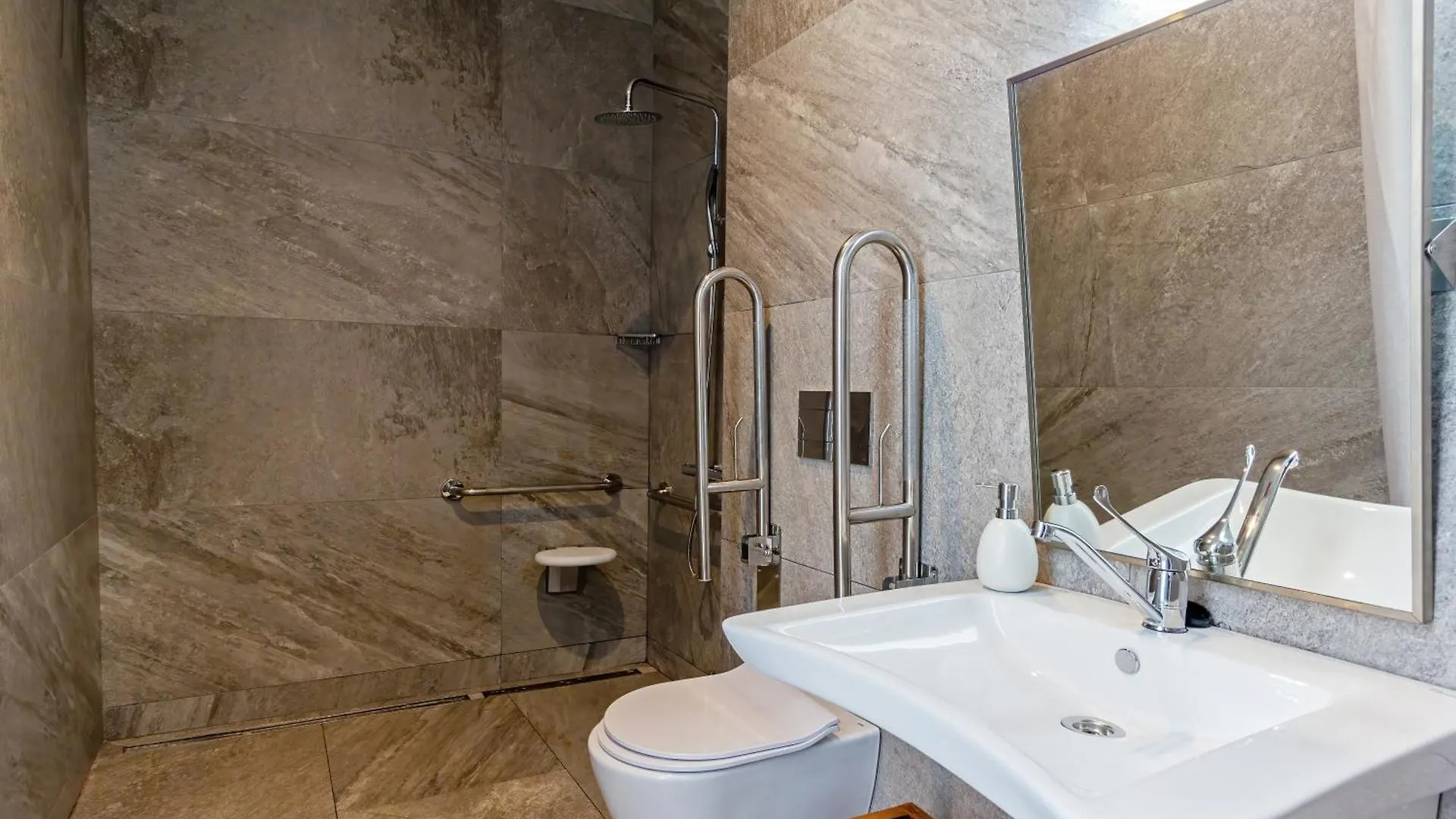 Feelathome O'Donnell Apartments Севилья